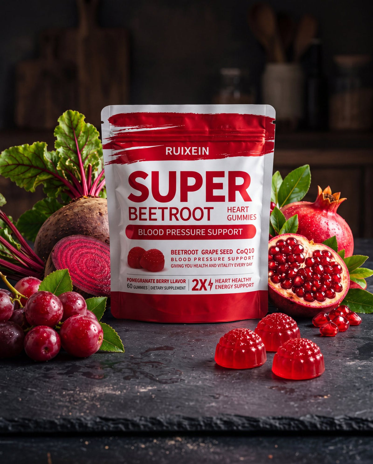 Super Beetroot